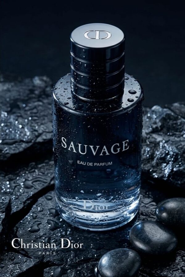 S3 Dior SSAUVAGE EDP