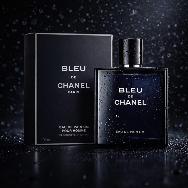 ch2 CHANEL