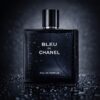 ch3 CHANEL
