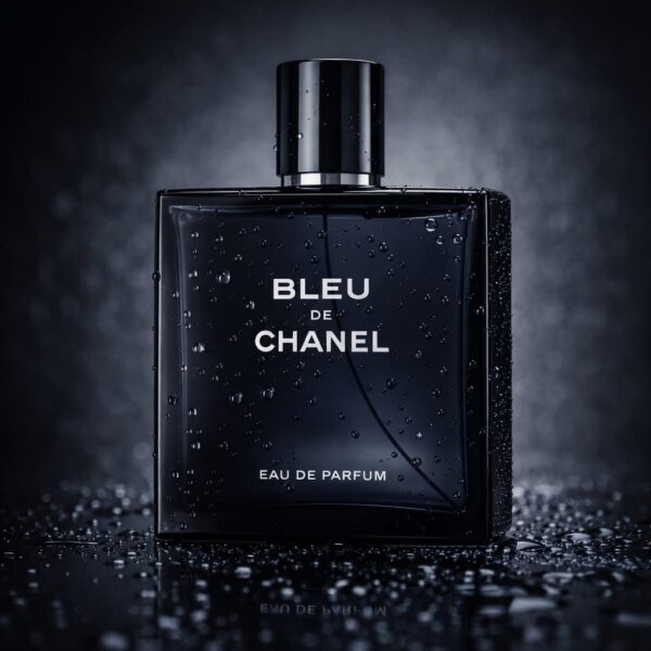 ch3 CHANEL