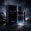 s11 Dior SSAUVAGE EDP