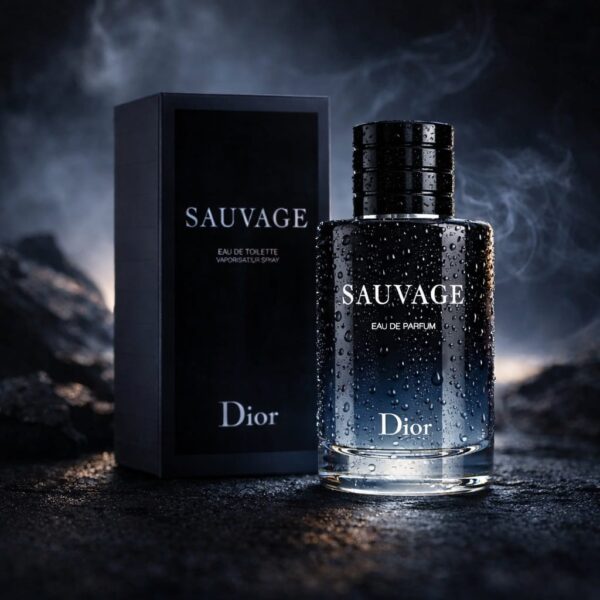s11 Dior SSAUVAGE EDP