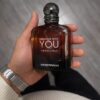 st3 Stronger With You Absolutely EDP