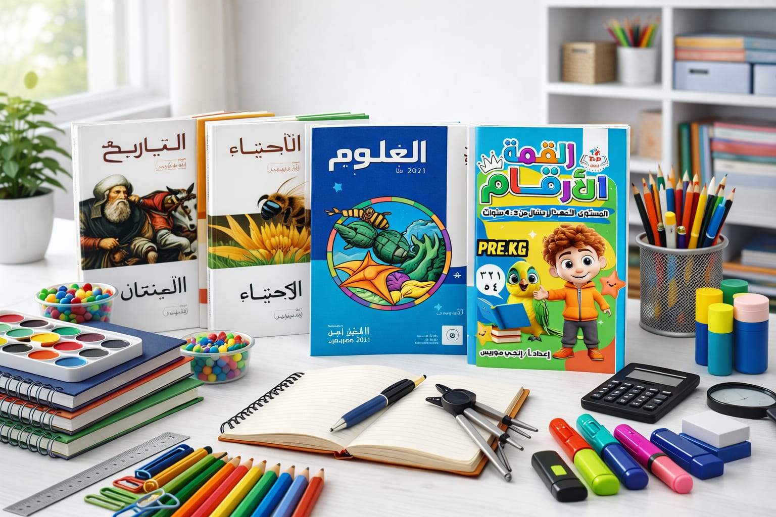الأفضل حساب كجي 1