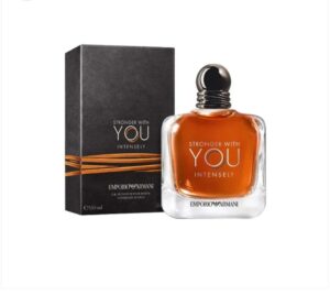Stronger With You Intensely EDP