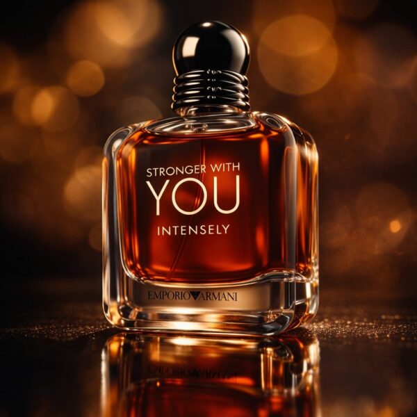 sti3 Stronger With You Intensely EDP