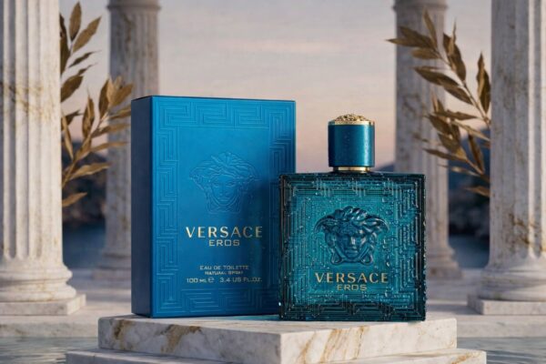 VERSACE EROS