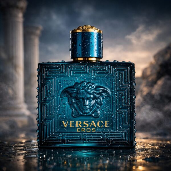 VERSACE EROS