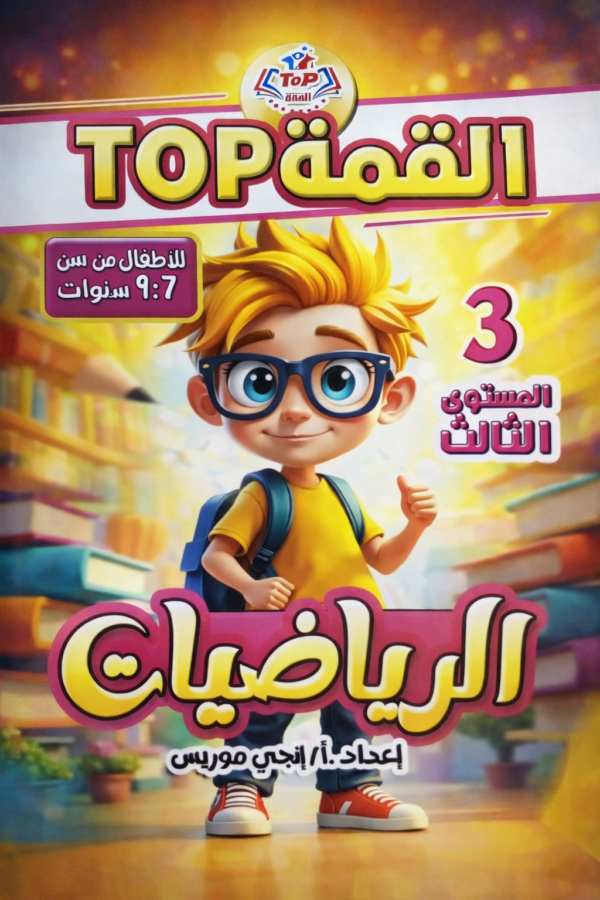 b35 القمة رياضة مستوى ٣