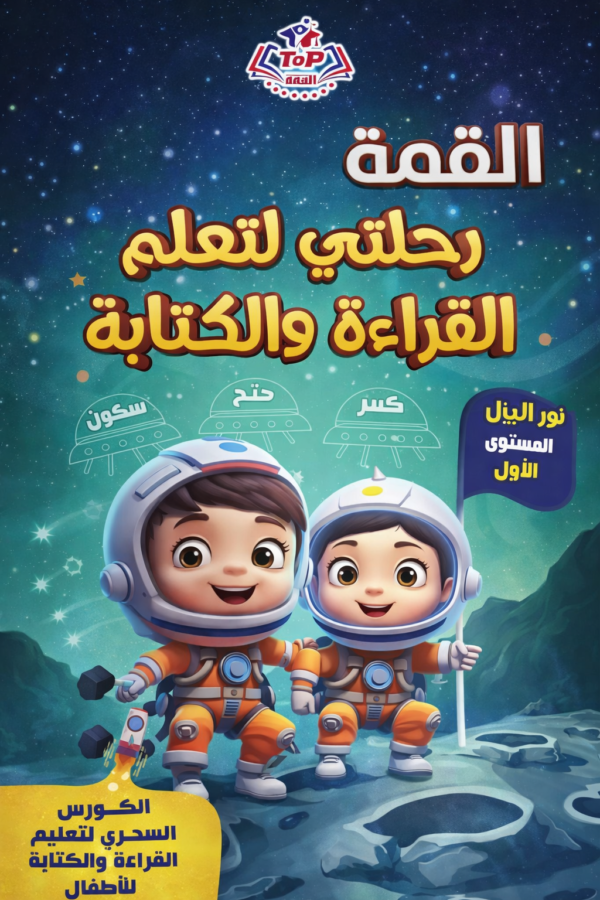 القمة عربي نور البيان 1