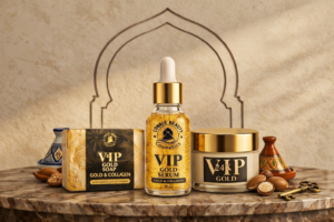 مجموعة Gold 24K من مولان روج