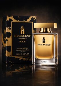 Hug Scent Acacia For Men