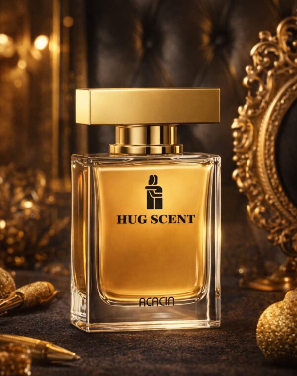hug scent1 Hug Scent Acacia For Men