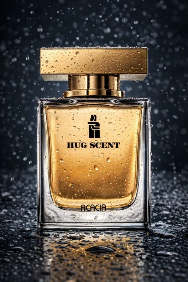 hug scent2 Hug Scent Acacia For Men