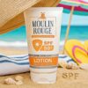 s3 صن بلوك مولان روج SPF50