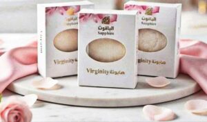 صابونة الياقوت