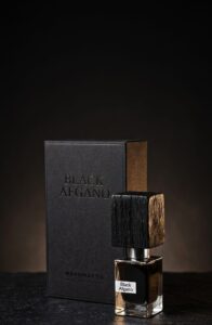Black Afgano By Nasomatto بلاك افغانو