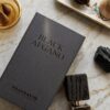 Black Afgano By Nasomatto بلاك افغانو