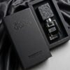 Black Afgano By Nasomatto بلاك افغانو