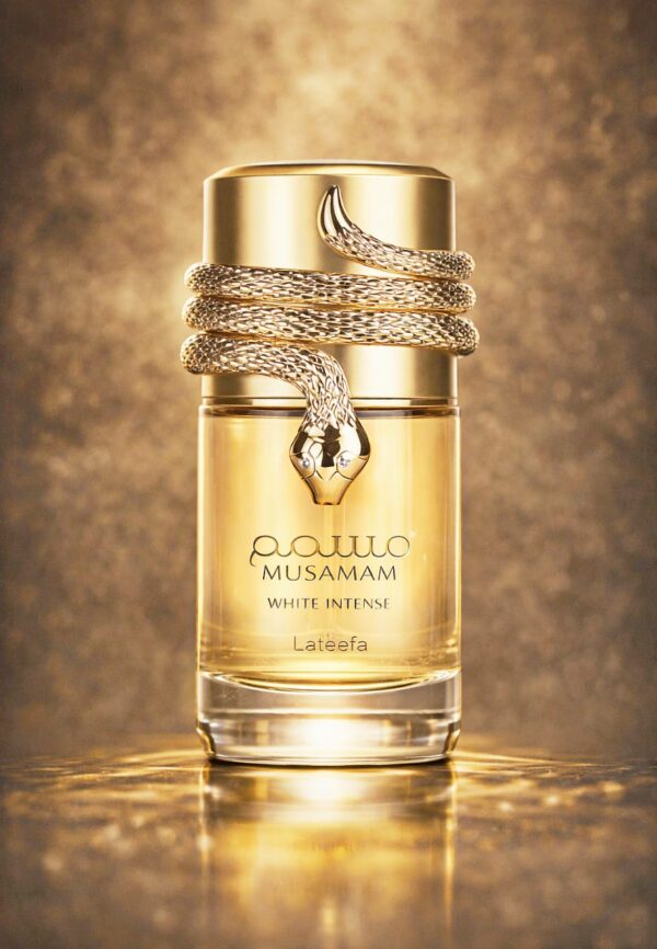 مسمم1 Musamam white intense مسمم