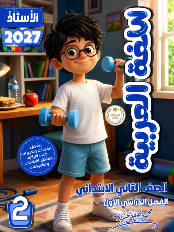 l67 كتاب الأستاذ في مادة اللغة العربية للصف الثاني الابتدائي